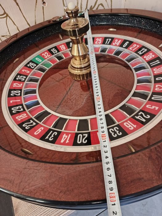 Рулетка казино ,американская рулетка