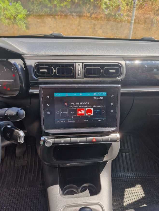 Citroen C3 1.2 PureTech 82 cv