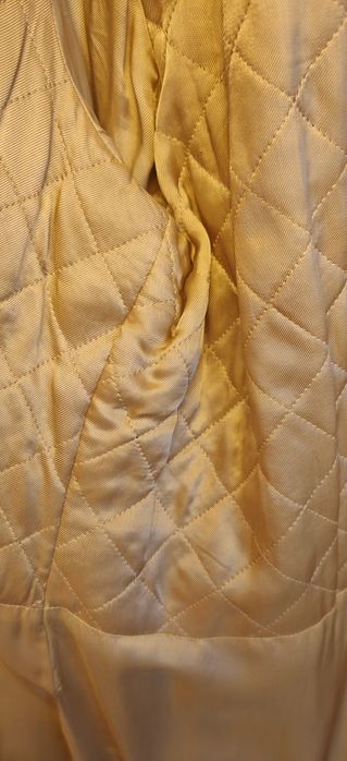 Płaszcz damski zimowy 42