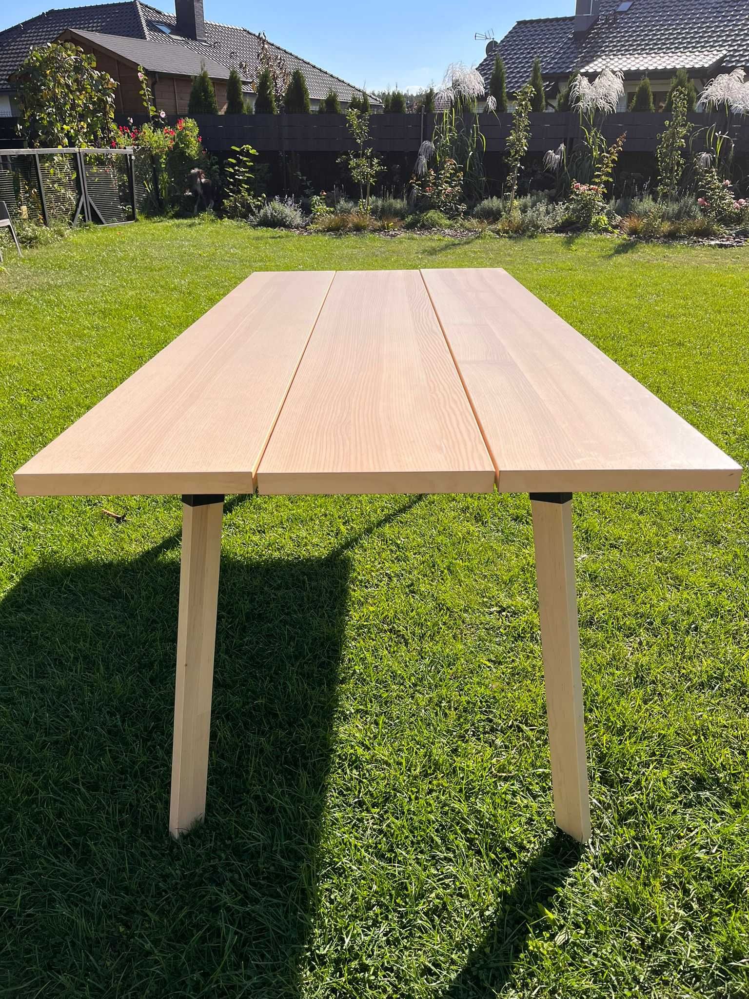 NOWA CENA Stół IKEA Ypperlig 200x90