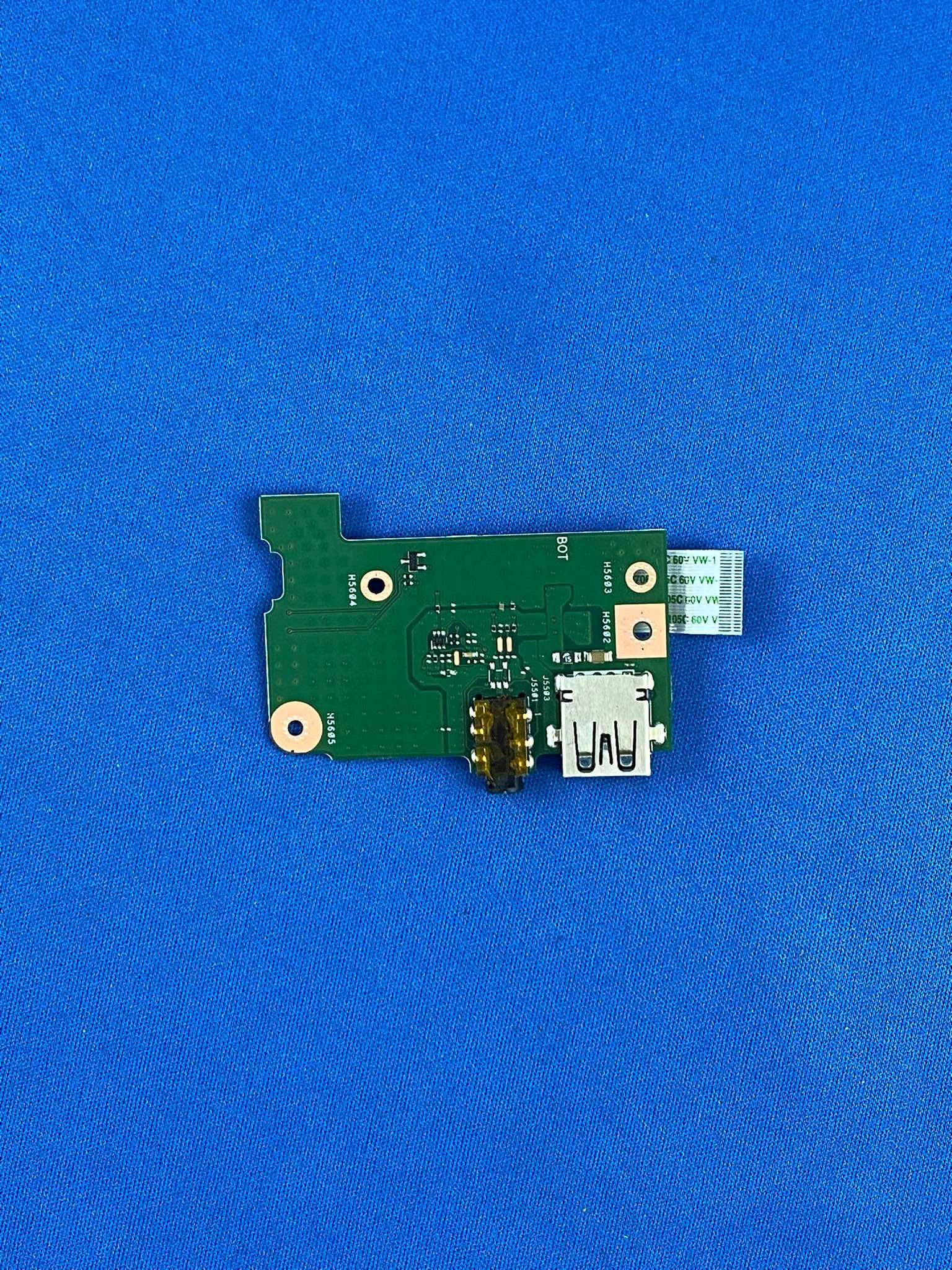 Moduł Audio z USB Asus X553M