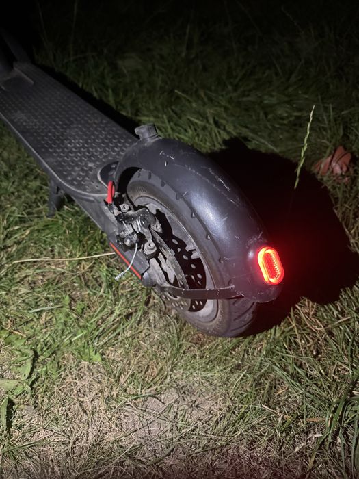 Xiaomi m365 pro hulajnoga elektryczna