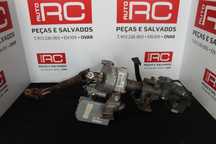Coluna Direção Nissan Qashqai
