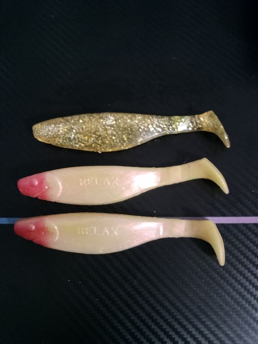 Relax kopyto-5 3 szt