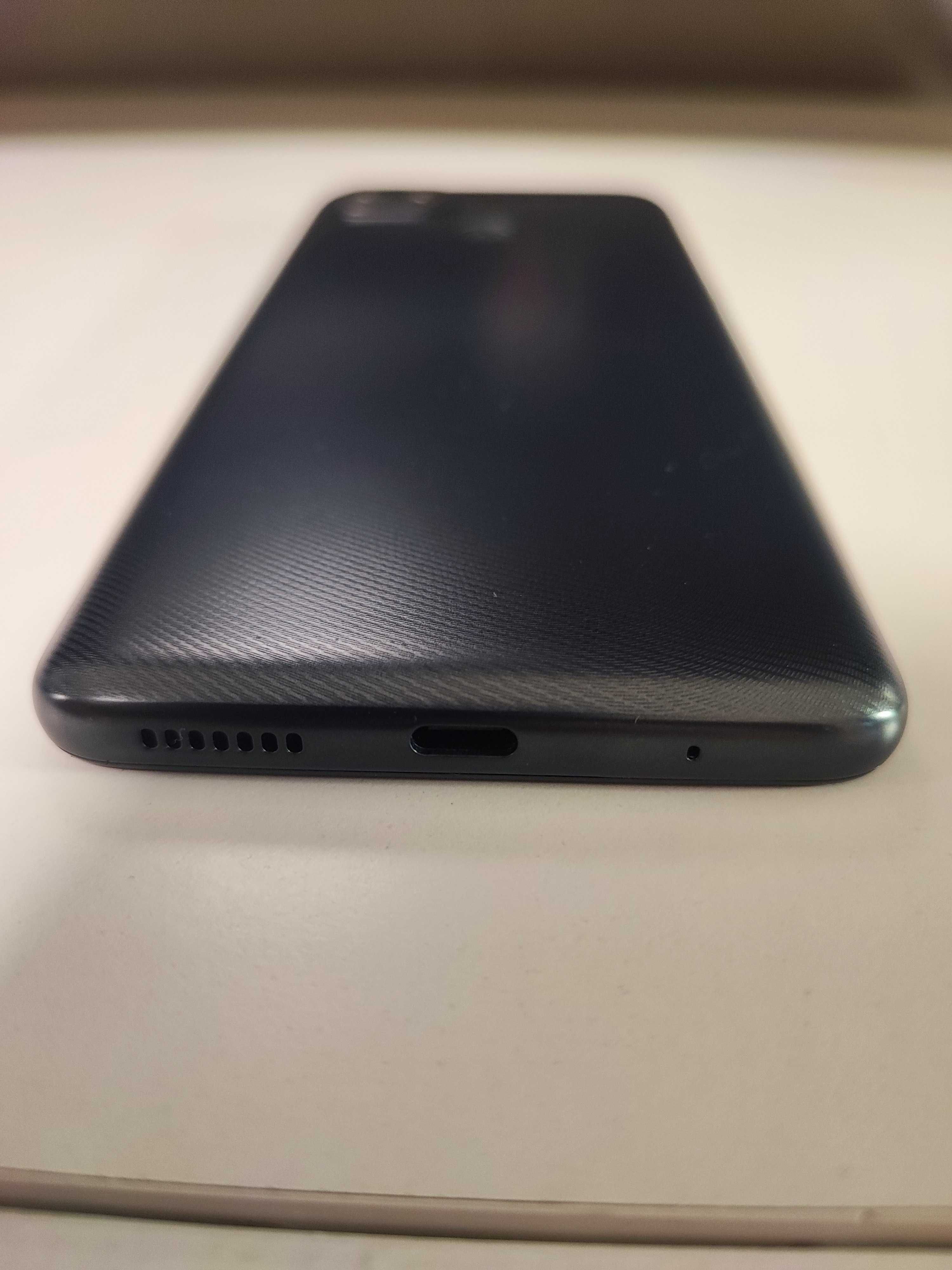 Motorola G9 Power 4/128 MetallicSage NFC 6000мАч 6,8″ состояние нового