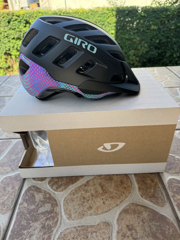 Kask Giro Radix rozmiar s
