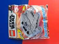 Lego Star Wars saszetki
