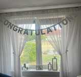 Baner napis Gratulacje Congratulations 2 metry