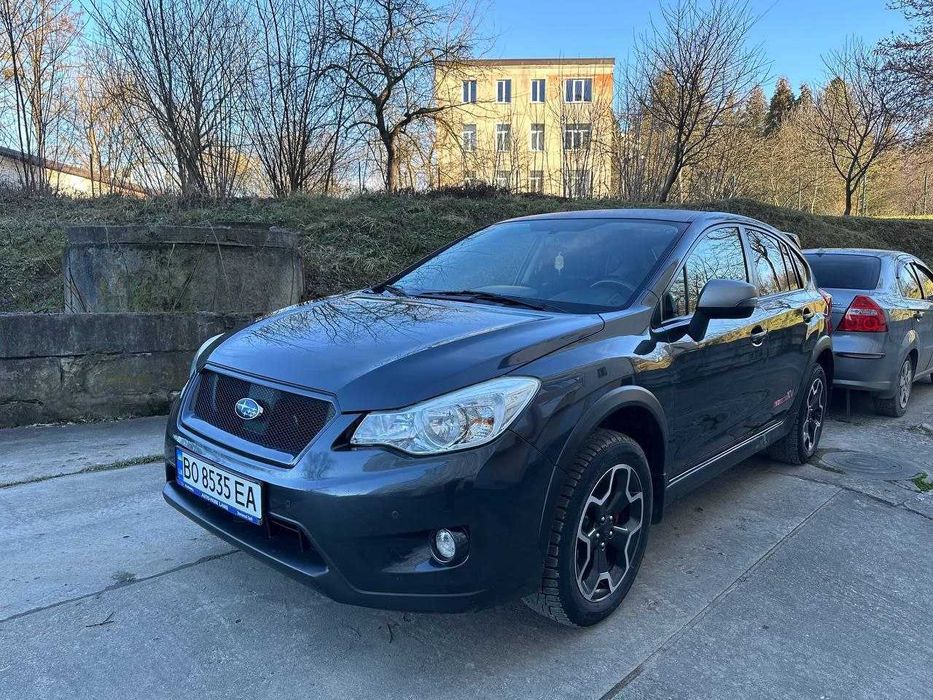 продам Subaru XV 2015