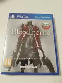 Bloodborne na PS4 RARYTAS