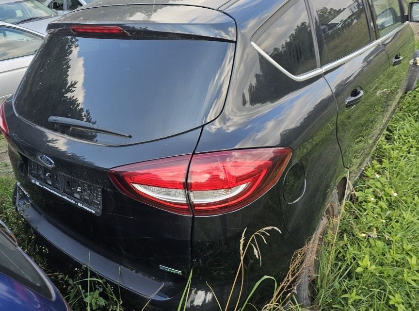 Cały na części Ford c-max 1.0 1.6 ecoboost