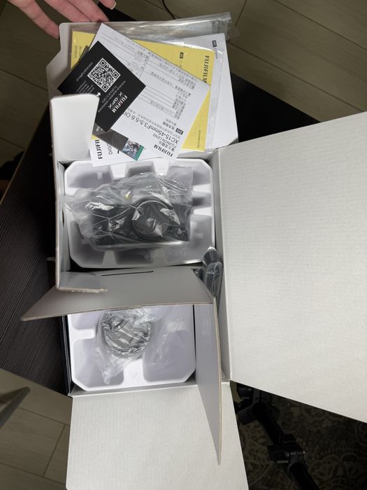 FUJIFILM X-T50 + XC 15-45mm F3.5-5.6 SILVER