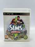 The Sims 3 Pets PS3 Po Polsku