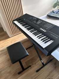 Pianino keyboard Yamaha PSR-E473