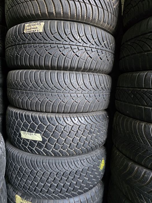 185/65R15 195/60 185/60 185/55R15 165/65R15 Склад Великий вибір.