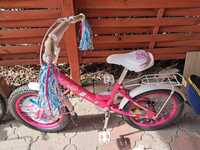 Rowerek Daisy-bike 16 cali