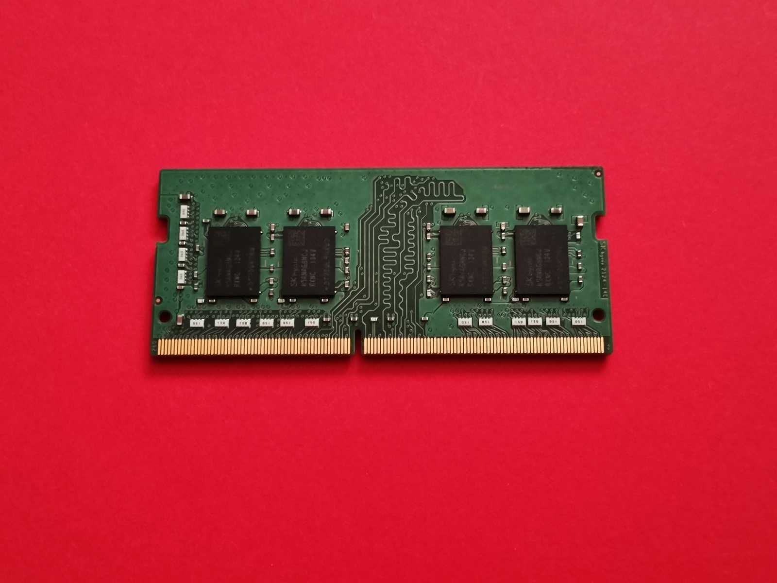 DDR4 16GB HyniX 3200AA