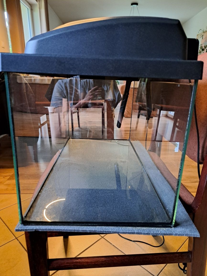 Akwarium 54l  60x30x30