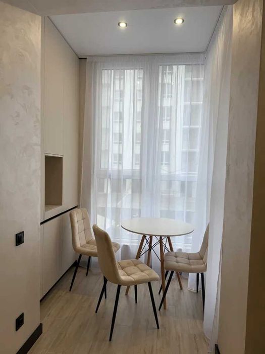 Продаж 1-к ЖК Дніпровська Брама 2, 46м2, 2/10 поверх.