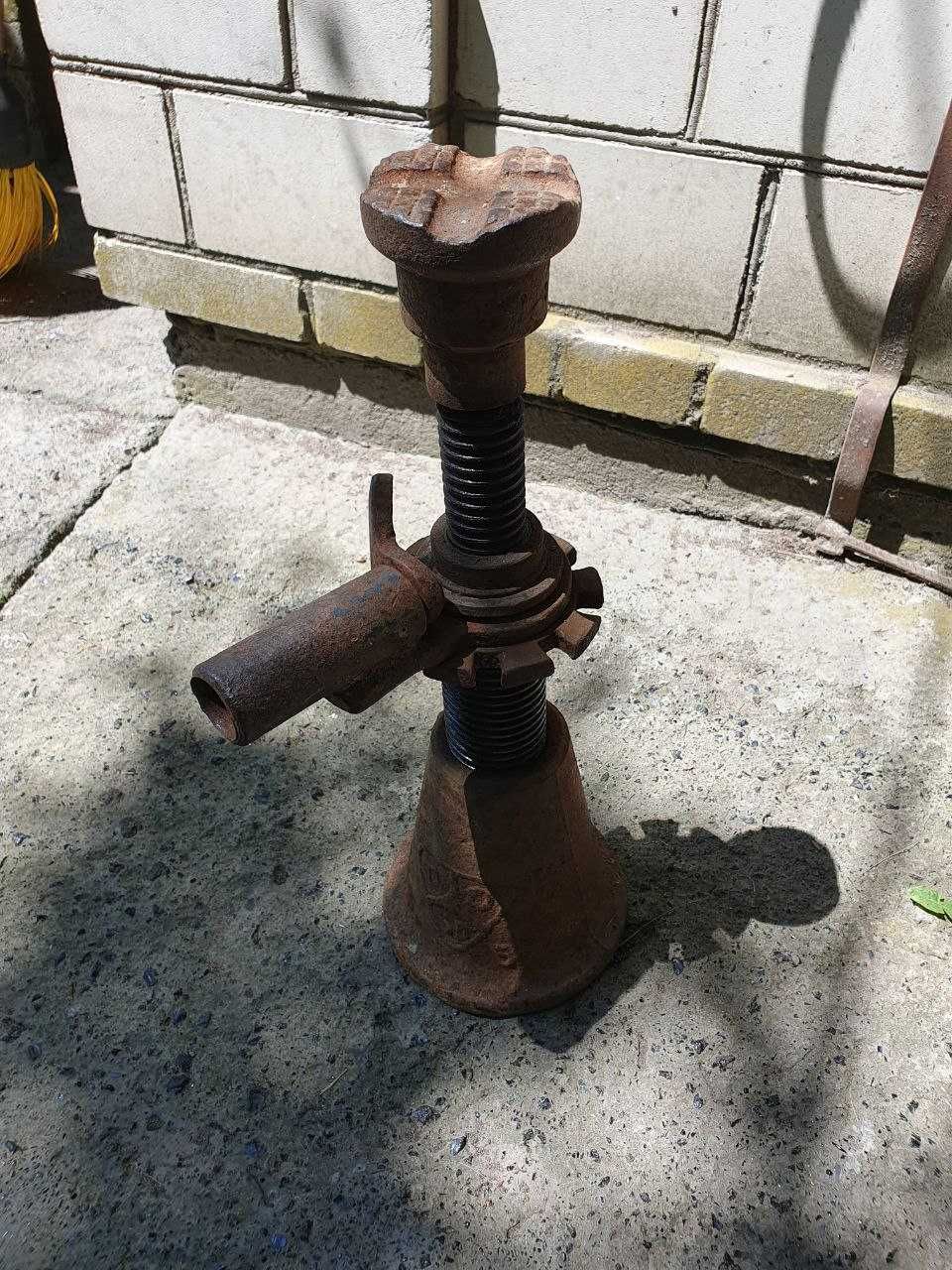 Продам мотоблок VULKAN 8к.с. з навісним