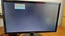 Monitor Samsung S24D330H
