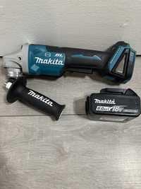 Безщіткова акум. болгарка Makita,Milwaukee, Bosch