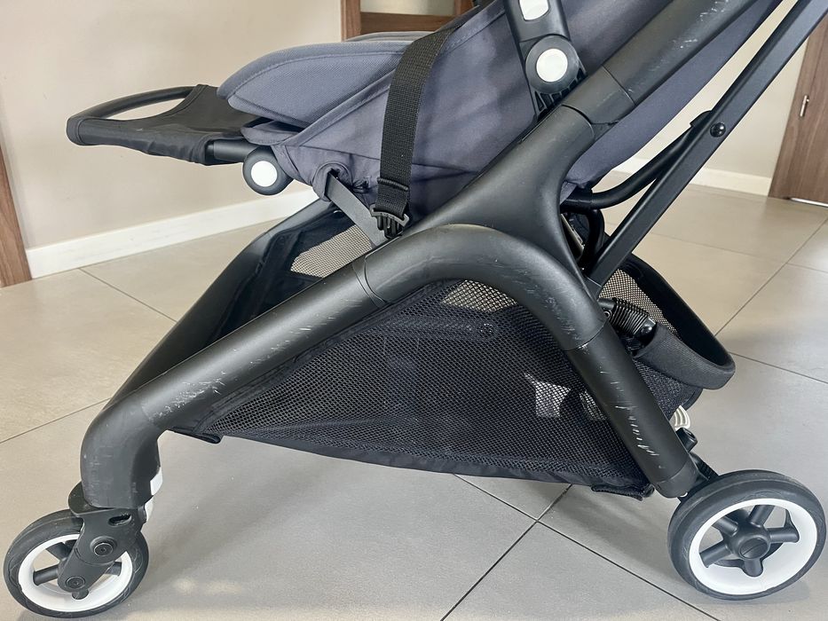 Spacerowka bugaboo butterfly