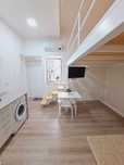 Apartamento T0 centro cidade Tomar, despesas incluídas.