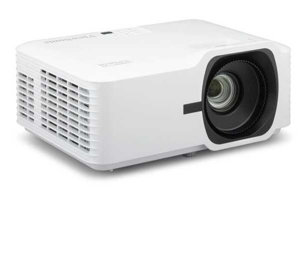 Мультимедійний проектор ViewSonic LS740HD (VS19579)