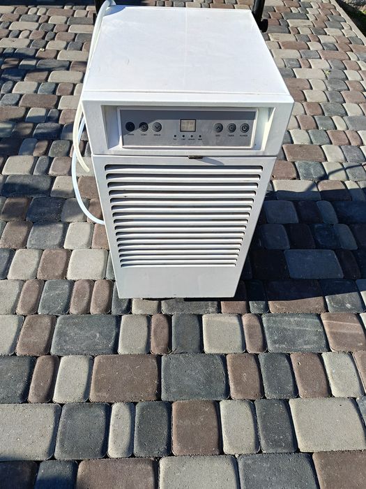 Прокат промислового осушувача