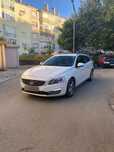Volvo V60 2.4 D6 Summum AWD Phev