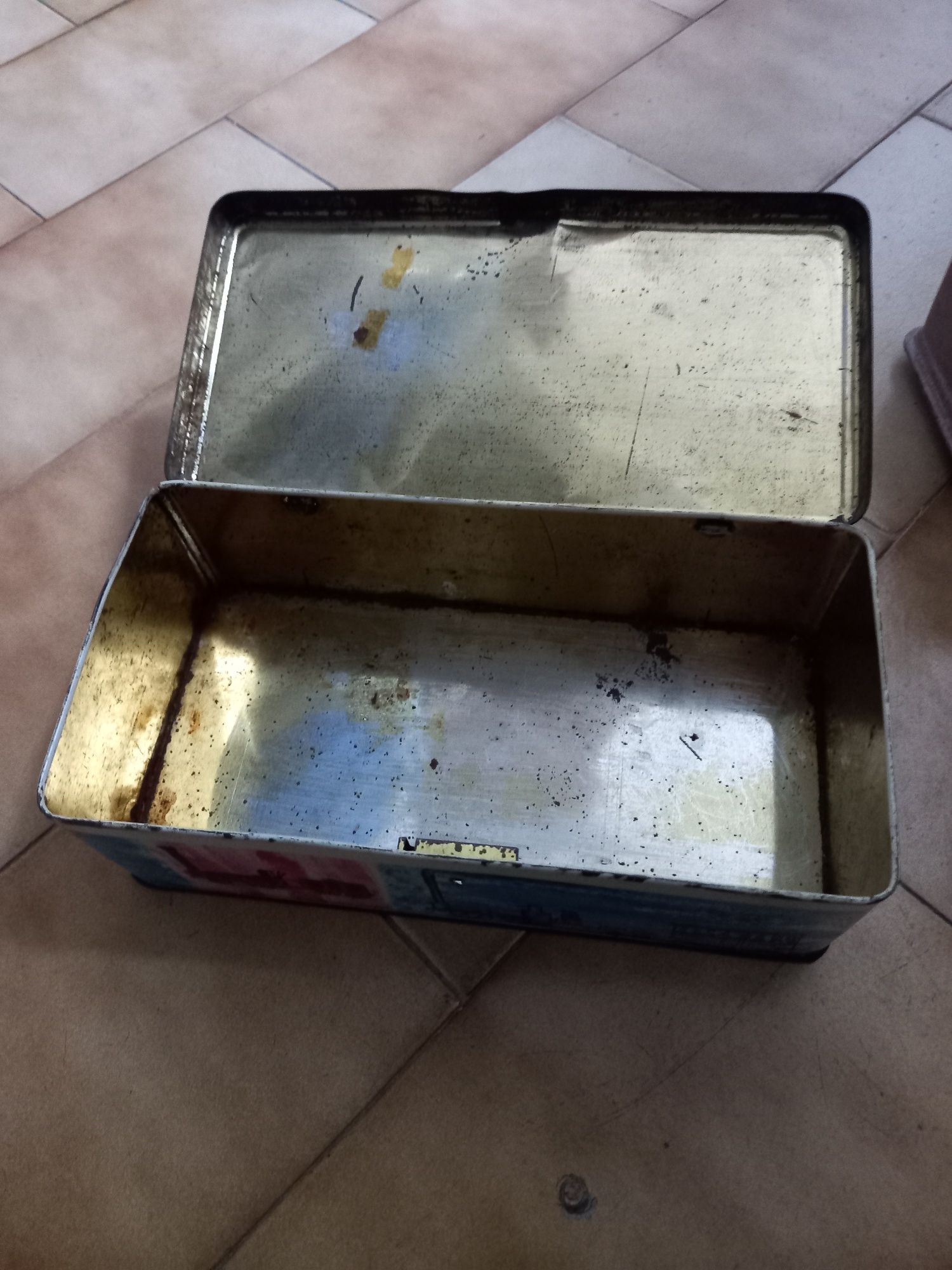 Vendo..Coisas Antigas