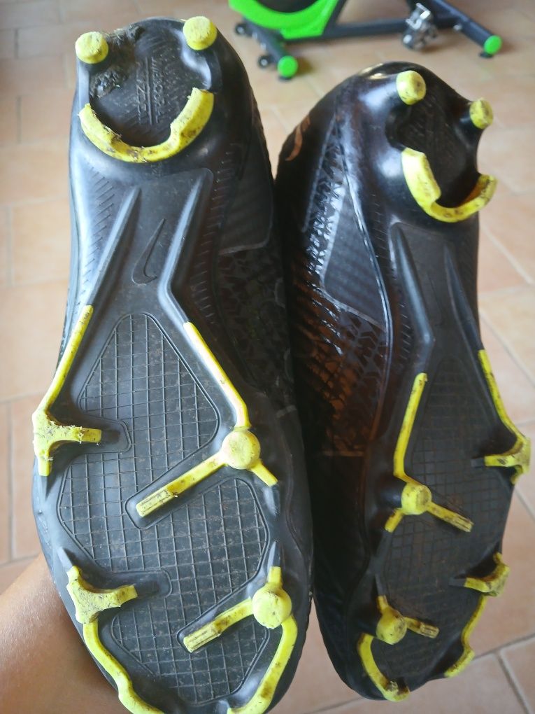 Nike mercurial airzoom n. 40,5