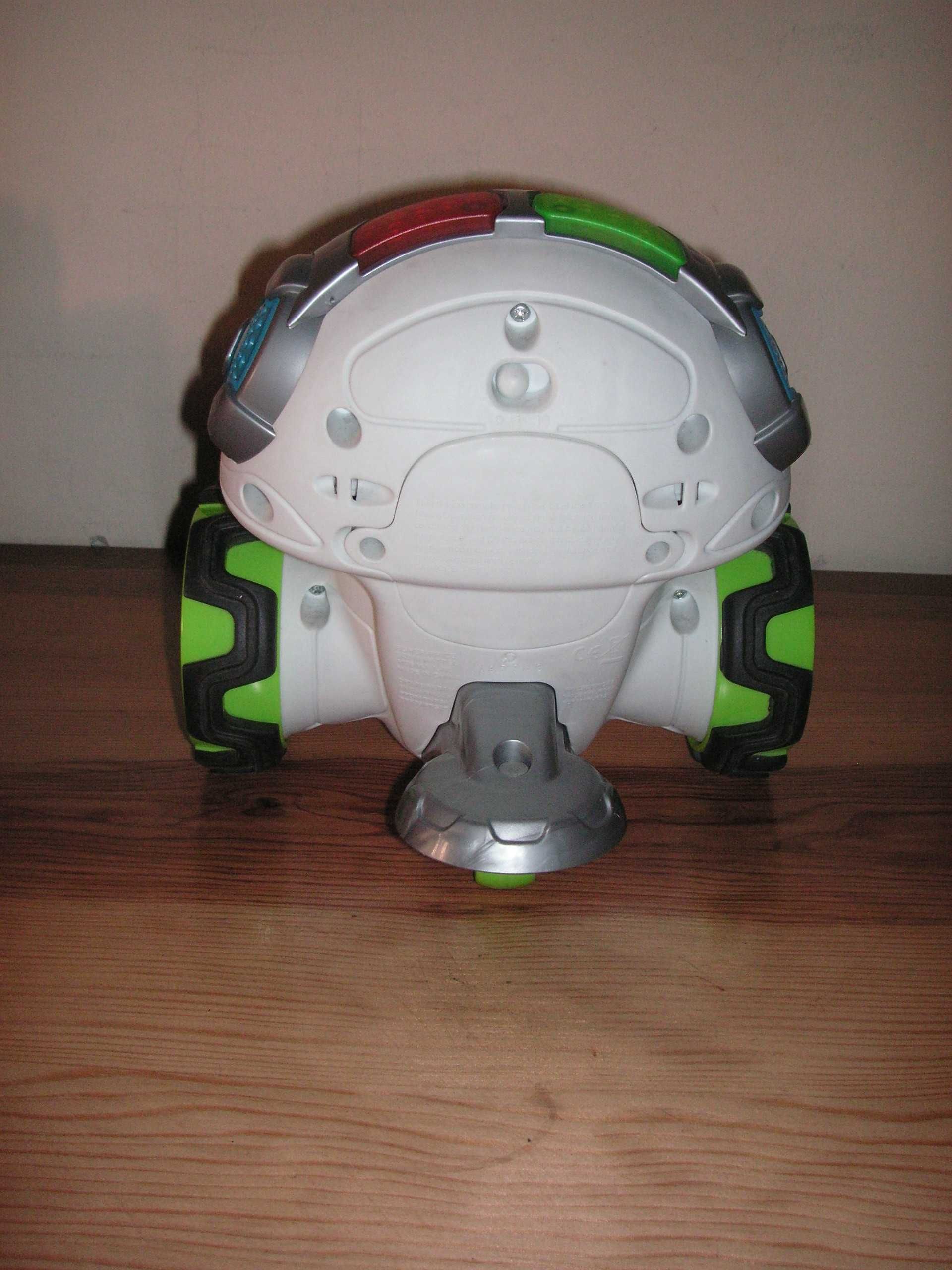 Movi O Robot - Fisher Price