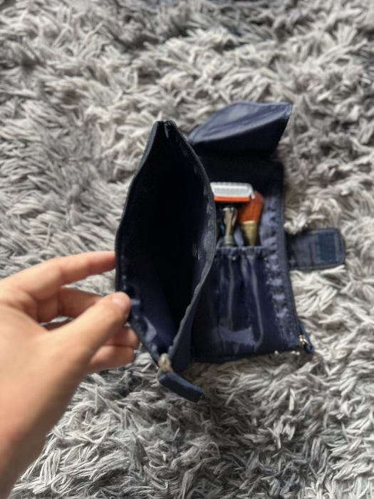 Bolsa de Maquilhagem