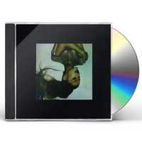 Ariana Grande Thank you next CD
