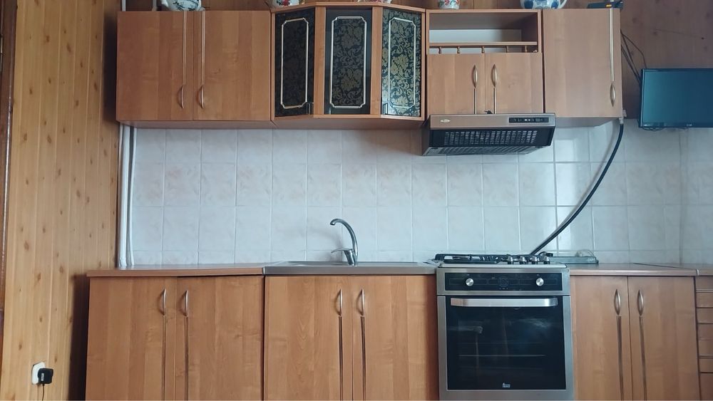 кухня