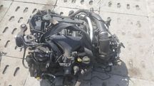 silnik 2.0hdi tdci 136km kompletny Delphi simens