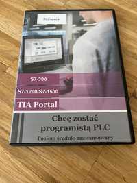 Kurs DVD Chcę zostać programistą PLC T. Gilewskiego NOWY