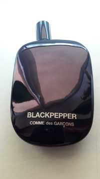 Comme des Garcons, Black Pepper Парфумована вода