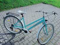 Rower retro vintage 29"
