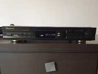 Tuner Pioneer  F-208 rds FM/AM