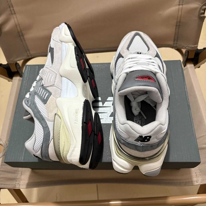 buty Espadryle NewBalance9060 Espadryle R.41.5