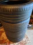 Sprzedam opony 20"