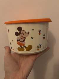 Tupperware Mickey