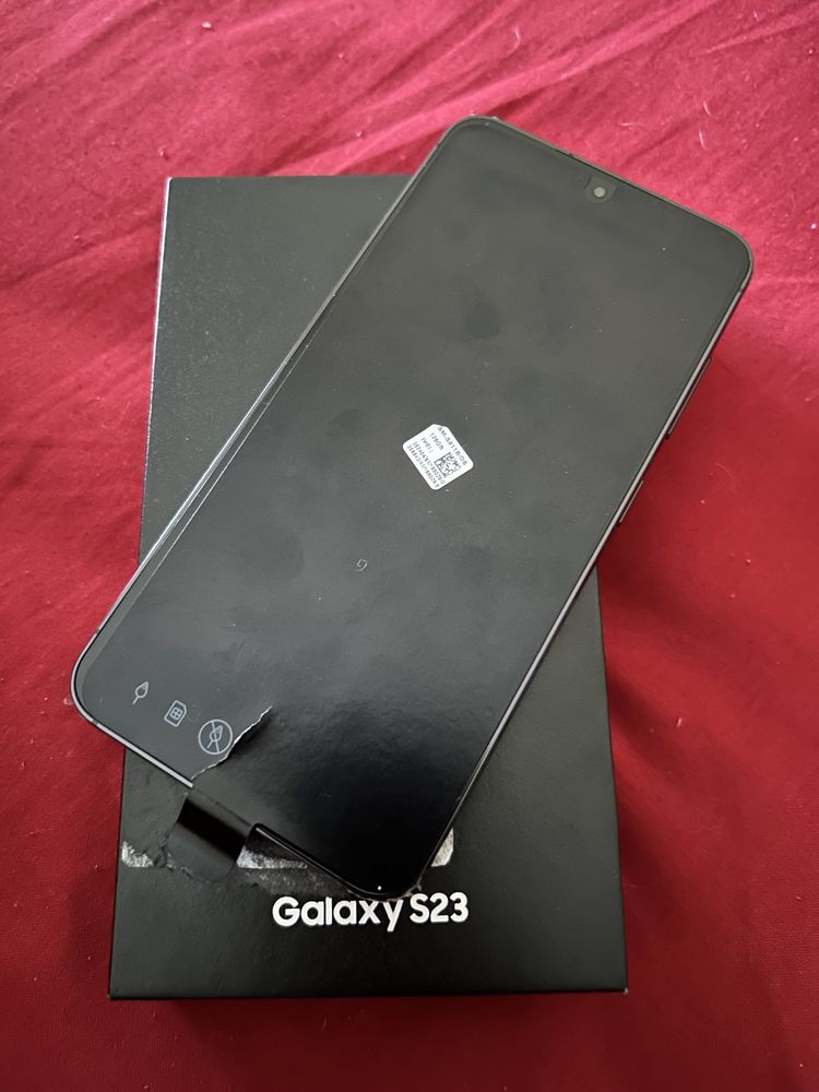 Samsung Galaxy S23 128gb