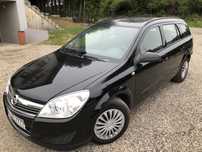 Lift 2009R 189.000 Przebieg Bardzo ładna