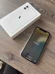 Iphone 11 64GB 86% baterii