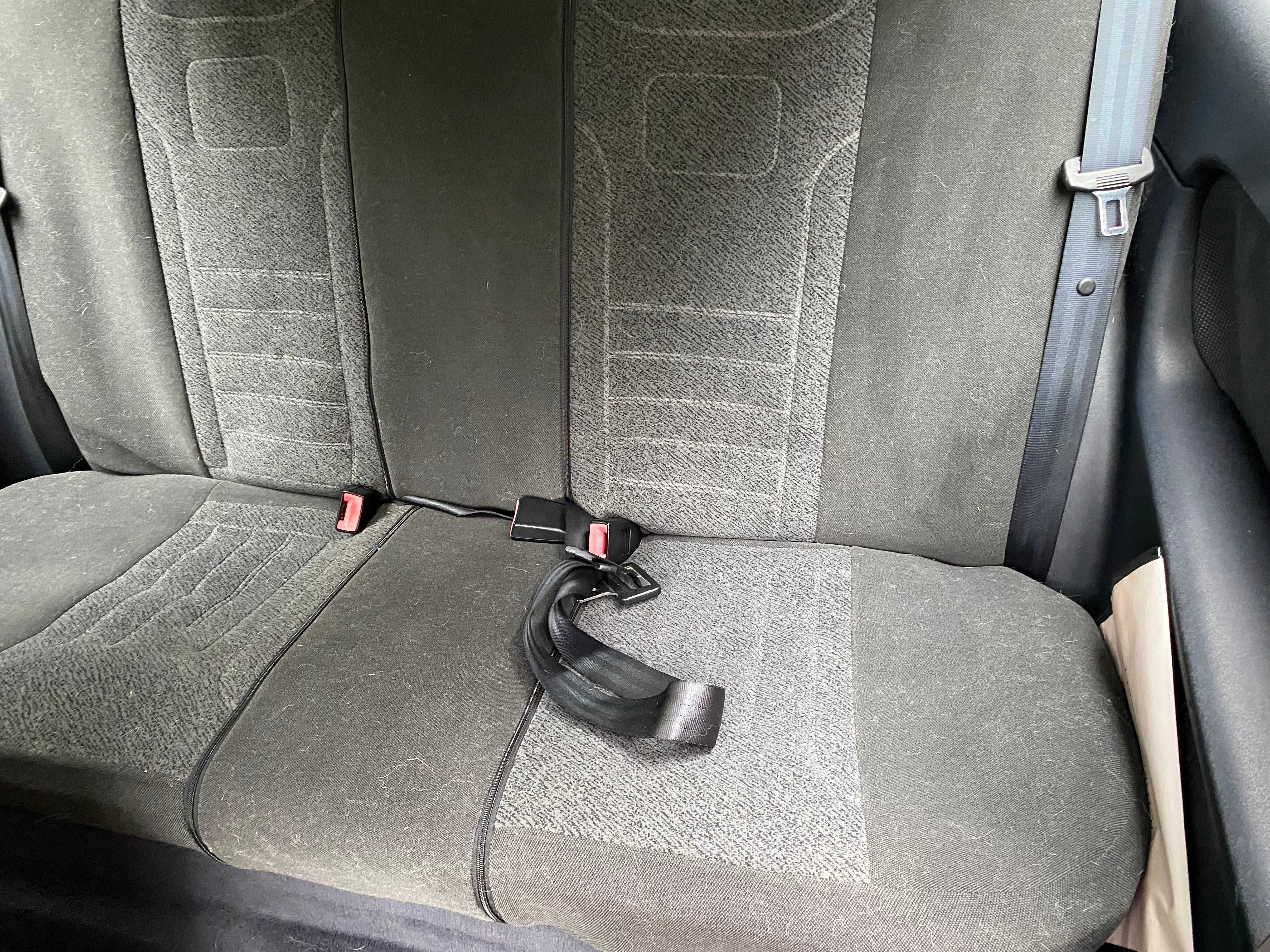 Audi A3 rok produkcji 2002r. uszkodzony silnik