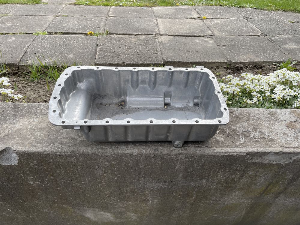 Nowa miska olejowa 2.0 jtd  fiat scudo citroen hdi peugeot c5 i inne